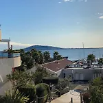 Appartement Bel Climatise A Avec Parking - Fr-1-604-58 Mèze