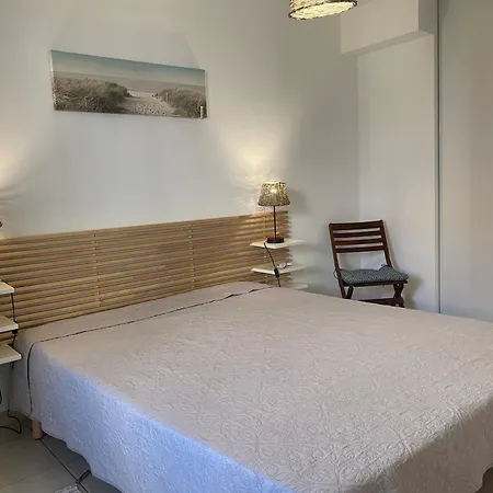 Bel Climatise A Avec Parking - Fr-1-604-58 Apartment