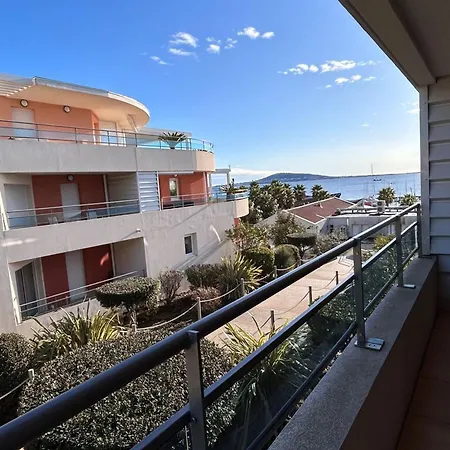 Bel Climatise A Avec Parking - Fr-1-604-58 Apartment *